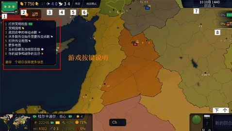 文明时代HOI4版