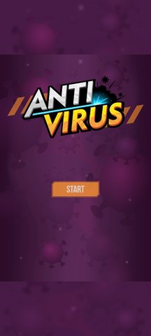 反抗病毒游戏