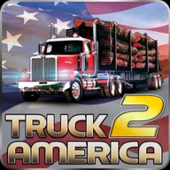 卡车模拟器2美国版游戏 23.10.13 安卓版