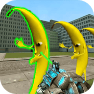 我的世界逃离大香蕉游戏 1.0 安卓版