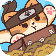 忍者猫的复仇游戏 1.2.0 安卓版