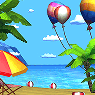 小岛快乐时光游戏 1.0.3 安卓版