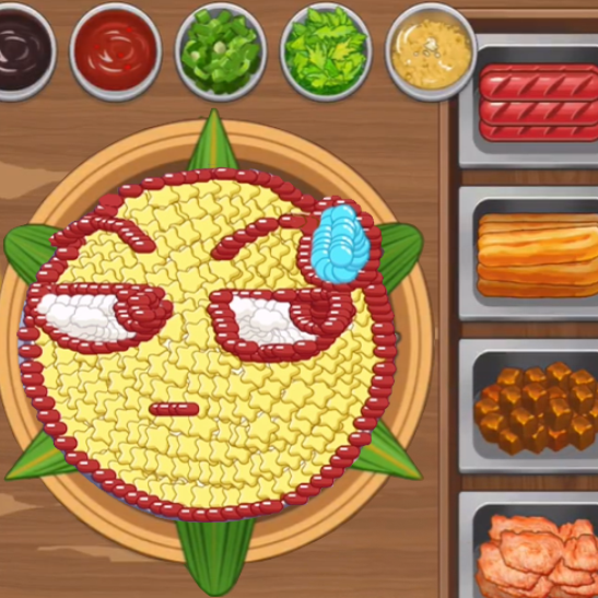 梦幻料理餐厅游戏 1.0 安卓版