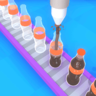 罐头饮料厂游戏 1.0.0 安卓版