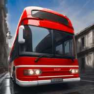 城市巴士司机模拟器游戏 1.1.3 安卓版