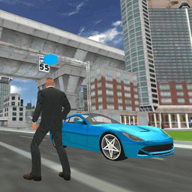 城市警察模拟器游戏 1.1 安卓版