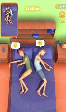 睡觉模拟器游戏