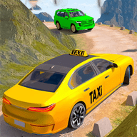 立体车辆城市漫游游戏 3.4.28 安卓版