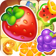 水果乐翻天游戏 1.0.1 安卓版