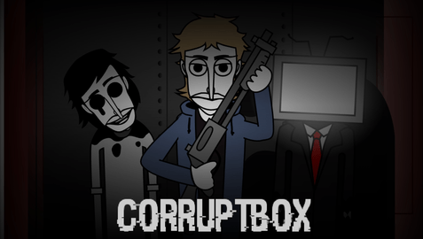 节奏盒子corruptboxv3版