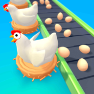 拯救鸡蛋小鸡游戏 4.6.1 安卓版