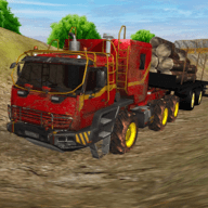 泥浆车卡车驾驶游戏 0.1 安卓版