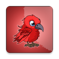 红乌鸦救援挑战手游 1.0 安卓版