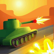 军事接力争霸赛游戏 1.0.1 安卓版