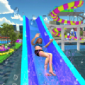 建造水上乐园游戏 1.6 安卓版