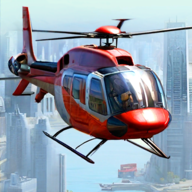 起飞直升机飞行模拟器 0.0.2 安卓版