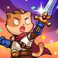 猫传奇放置RPG战争游戏 14 安卓版