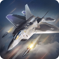 震撼空战飞行游戏 3.4.28 安卓版