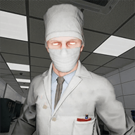 恐怖的医院游戏 1.0 安卓版