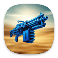 沙漠沙丘机器人游戏 1.0.66 安卓版