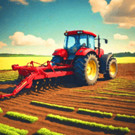 农民生活模拟器3D游戏 1.0.4 安卓版