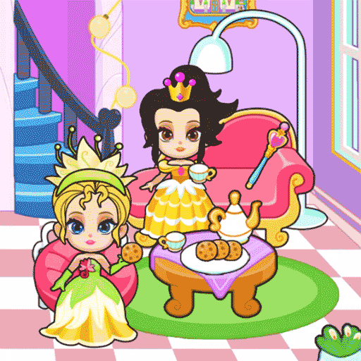 小公主变美记游戏 1.0.4 安卓版