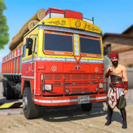 越野印度卡车游戏 0.3 安卓版