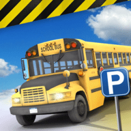 终极巴士停车游戏 1.1 安卓版