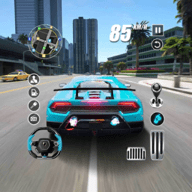 驾驶交通模拟器游戏 1.14 安卓版