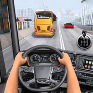 都市巴士驾驶实景游戏 3.4.28 安卓版