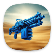 沙漠战争机器人游戏 1.0.66 安卓版