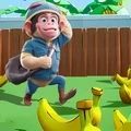 香蕉大作战游戏