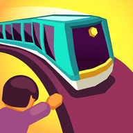 铁路运输指挥官游戏 3.4.28 安卓版