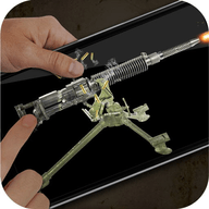 枪械征服战场统治游戏 3.4.28 安卓版