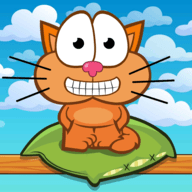 饥饿的猫游戏 1.9.2 安卓版