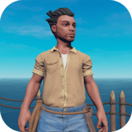 海贼漂流大冒险游戏 1.0 安卓版