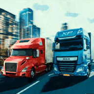 运输货物公司游戏 1.0.2 安卓版