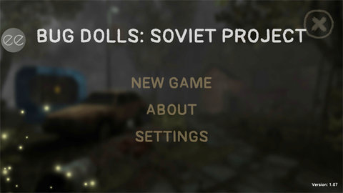 甲虫娃娃苏联计划游戏