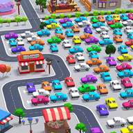 操控城市车辆通勤游戏 3.4.28 安卓版