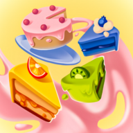 蛋糕爱好者游戏 1.0.0 安卓版