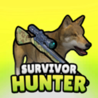 幸存者猎人游戏 0.1.0 安卓版