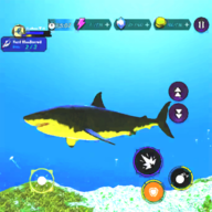 鲨鱼猎人模拟器 1.2 安卓版