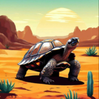 海龟模拟器 1.1 安卓版