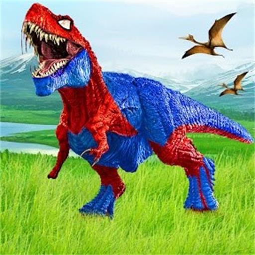 恐龙世纪极限破坏游戏 3.4.28 安卓版