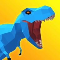 恐龙横冲直撞游戏 4.2 安卓版