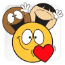 emoji表情贴纸 1.1.6 安卓版
