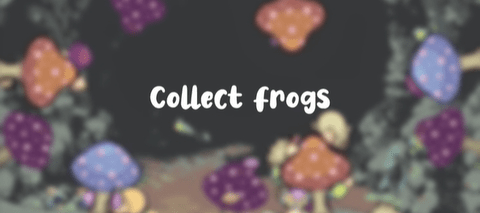 蛙蛙养殖场游戏