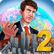 现代世界2模拟总统中文版 1.0.61 安卓版