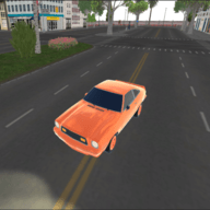 迪拜汽车驾驶游戏 0.1 安卓版