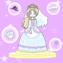 少女公主换装游戏 5.0.0 安卓版